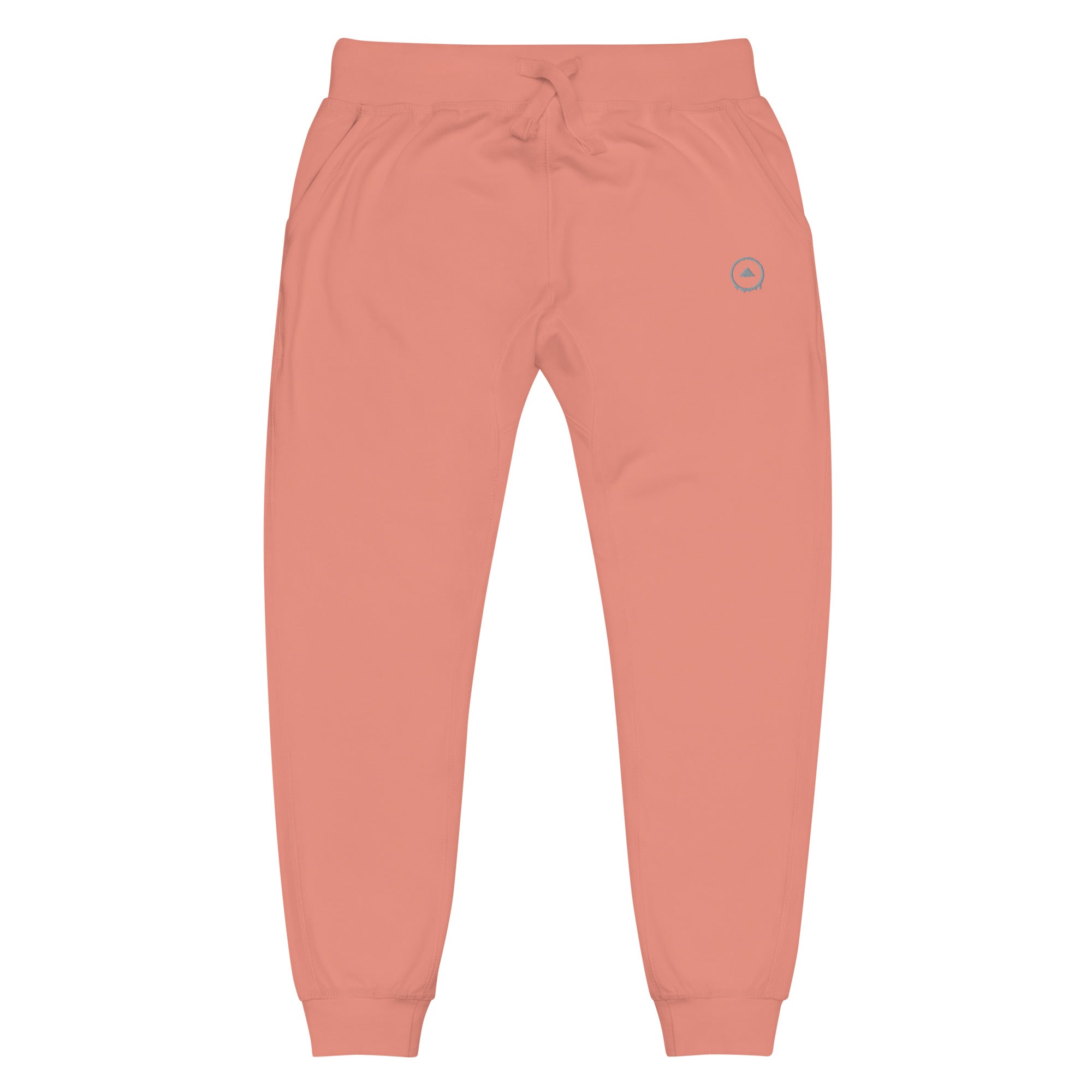 Hackers 3 Joggers (Dusty Rose)