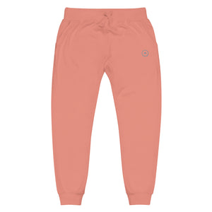 Hackers 3 Joggers (Dusty Rose)