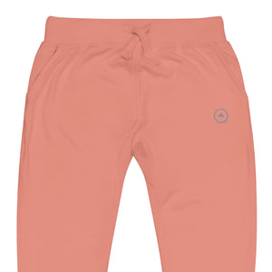 Hackers 3 Joggers (Dusty Rose)