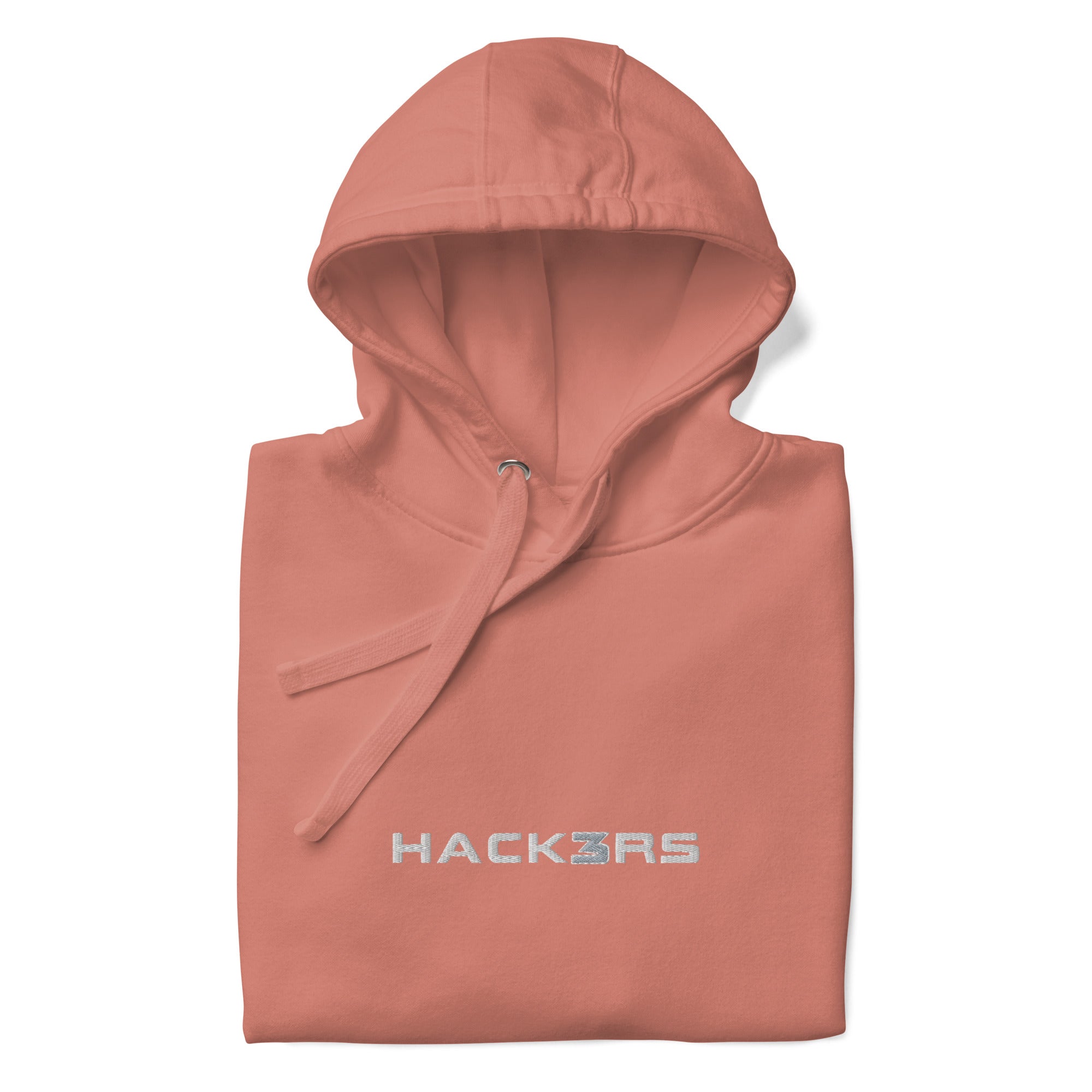 Hackers 3  (Dusty Rose)