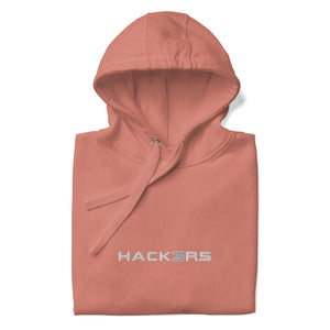 Hackers 3  (Dusty Rose)