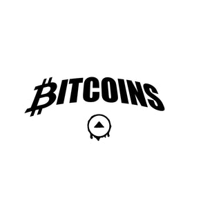Bitcoins Tee Shirt