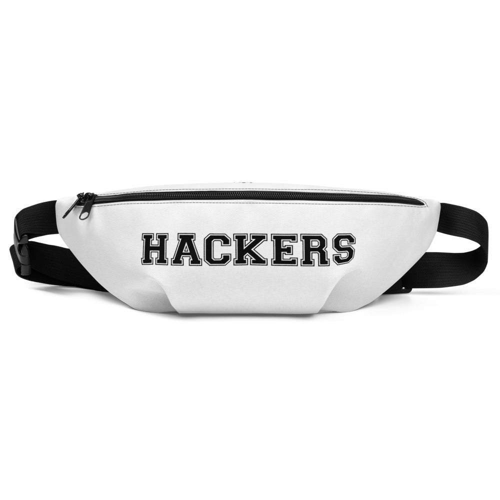Hackers Fanny Pack