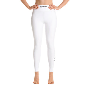 Hackers Yoga Leggings