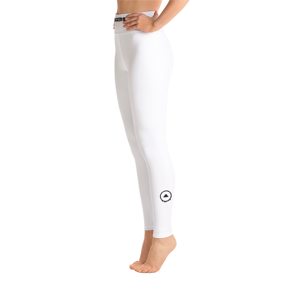 Hackers Yoga Leggings