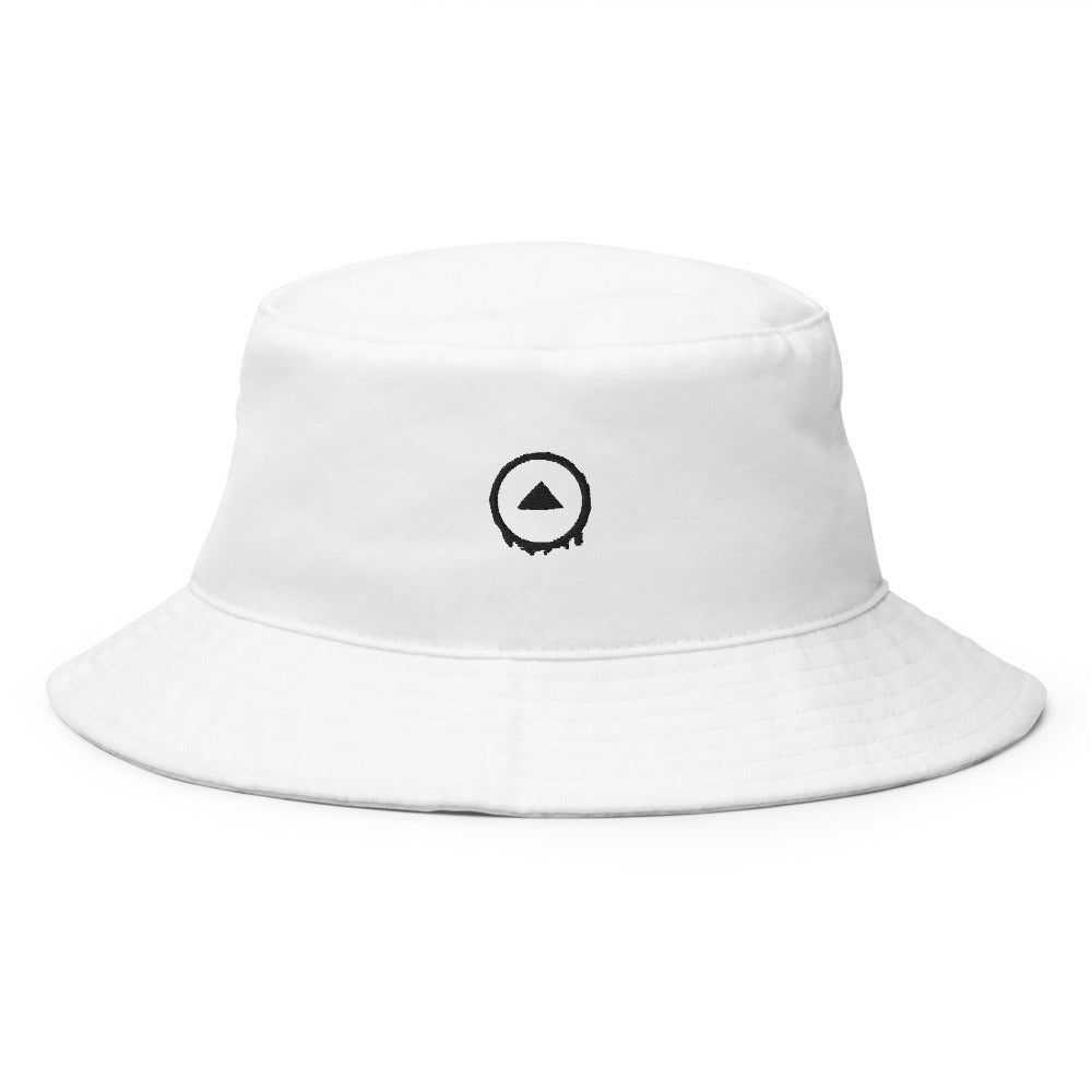 Hackers Bucket Hat