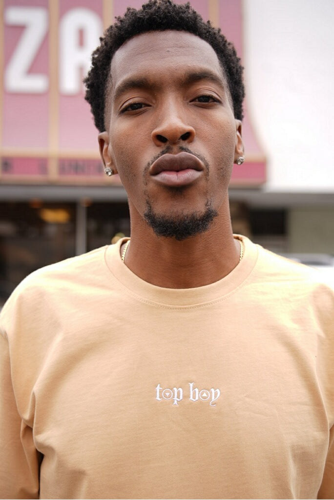 Top Boy Tee Shirt
