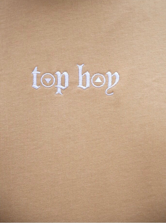 Top Boy Tee Shirt