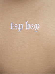 Top Boy Tee Shirt