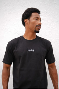 Top Boy Tee Shirt