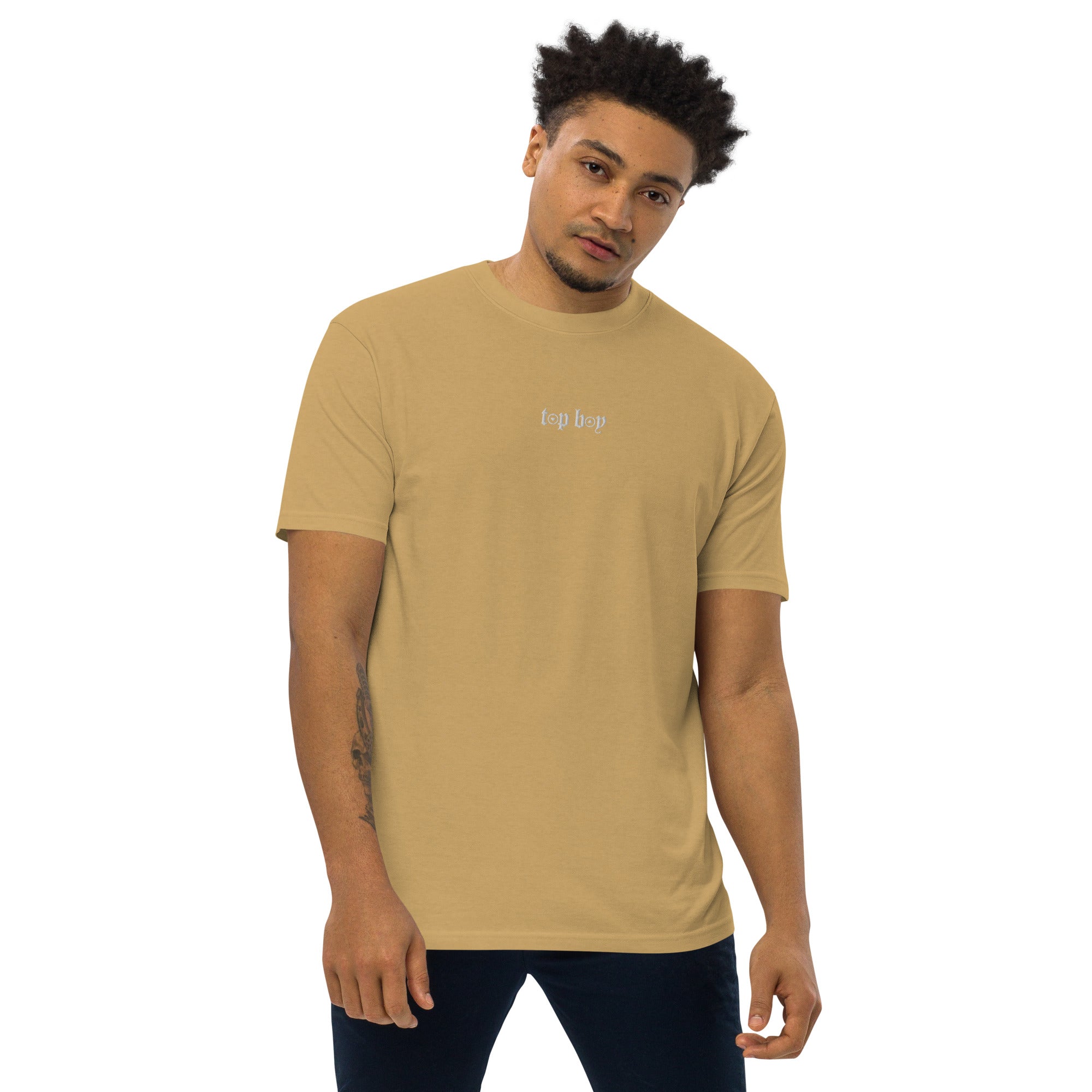 Top Boy Tee Shirt