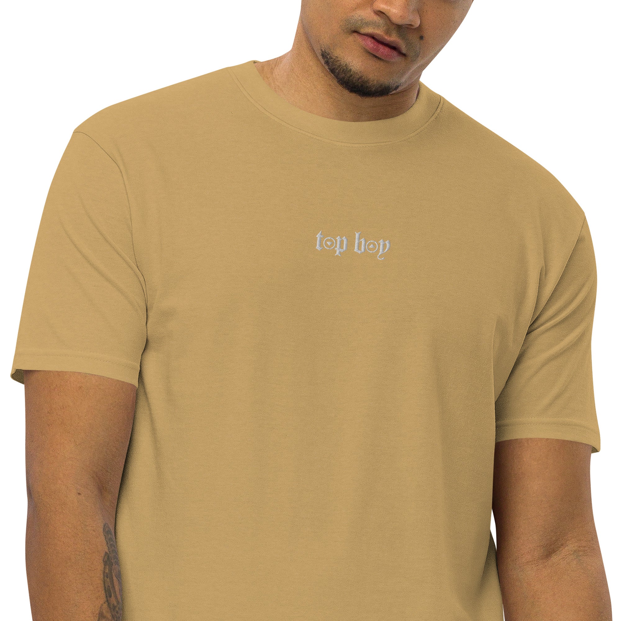 Top Boy Tee Shirt