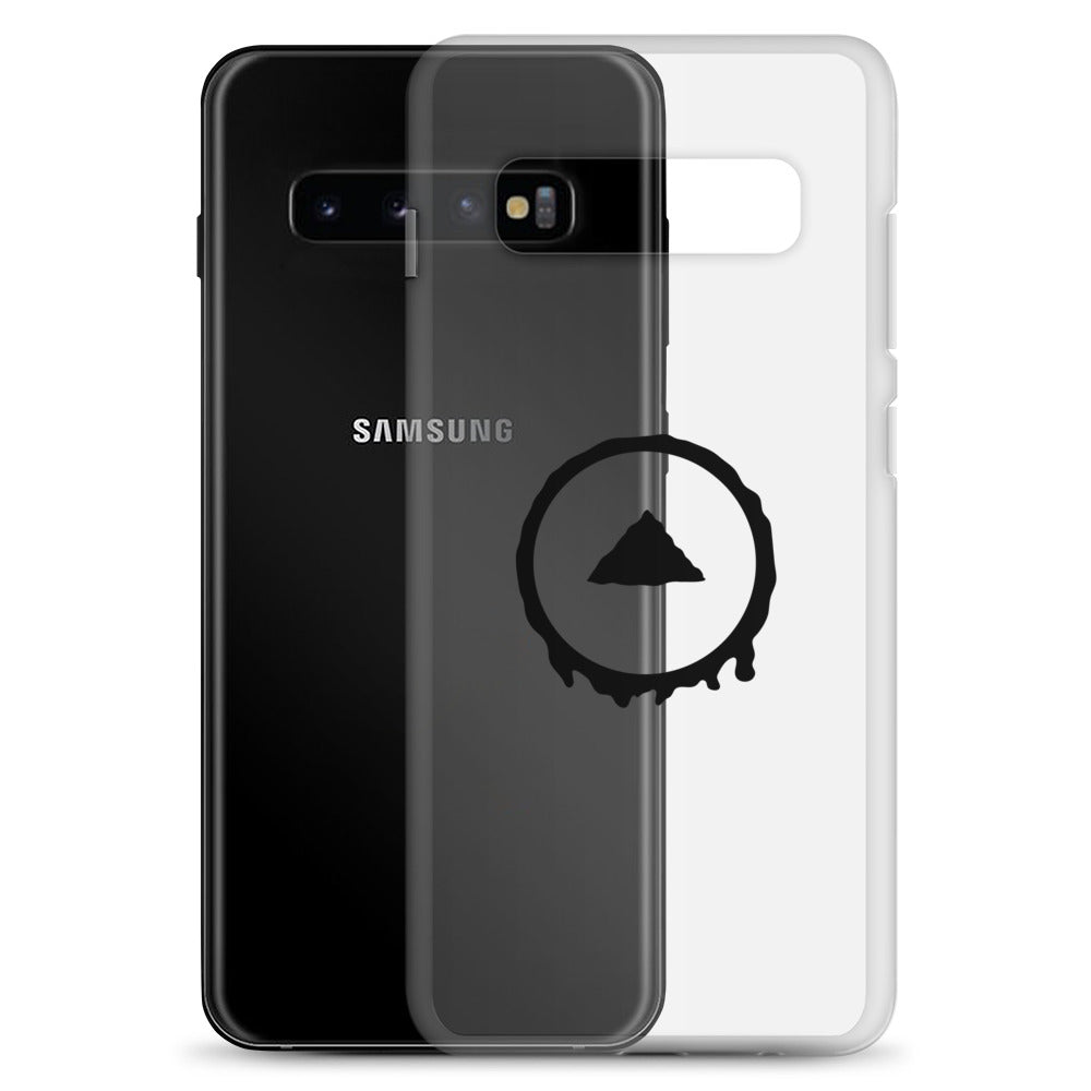 Hackers Badge Samsung Case