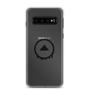 Hackers Badge Samsung Case