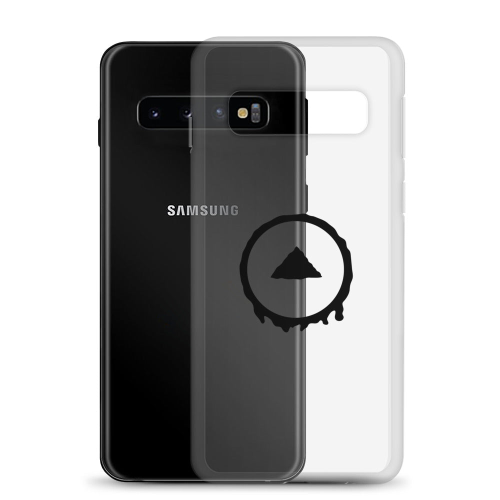 Hackers Badge Samsung Case