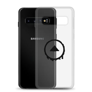 Hackers Badge Samsung Case