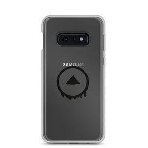Hackers Badge Samsung Case