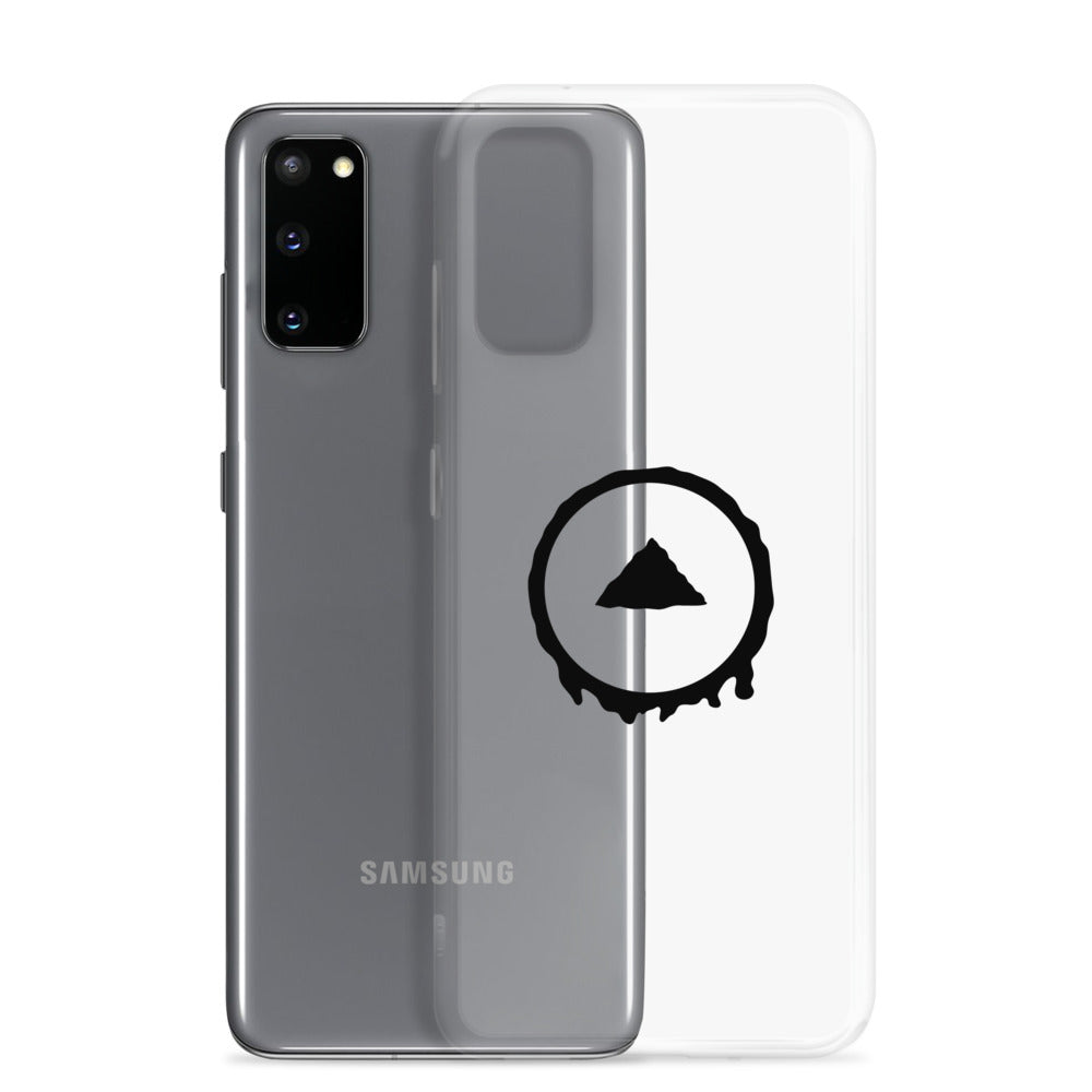 Hackers Badge Samsung Case