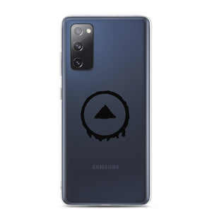 Hackers Badge Samsung Case