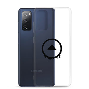 Hackers Badge Samsung Case