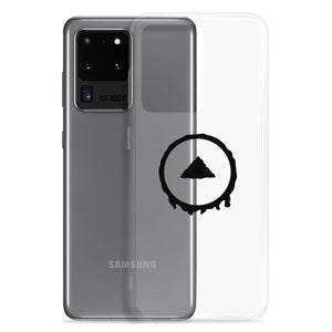 Hackers Badge Samsung Case