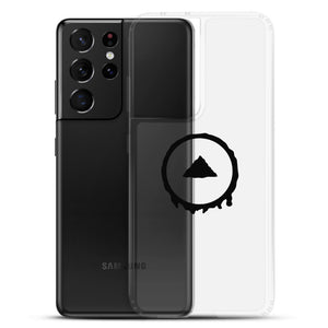 Hackers Badge Samsung Case