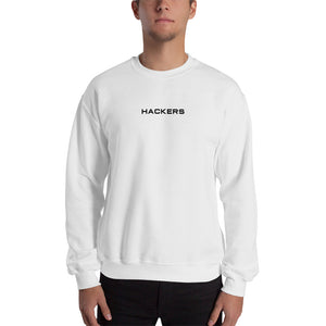 Hackers Crewneck