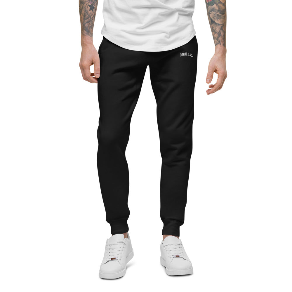 Gorillas Joggers