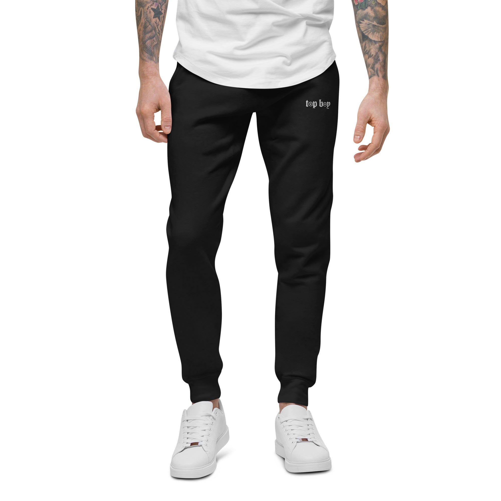 Top Boy Joggers