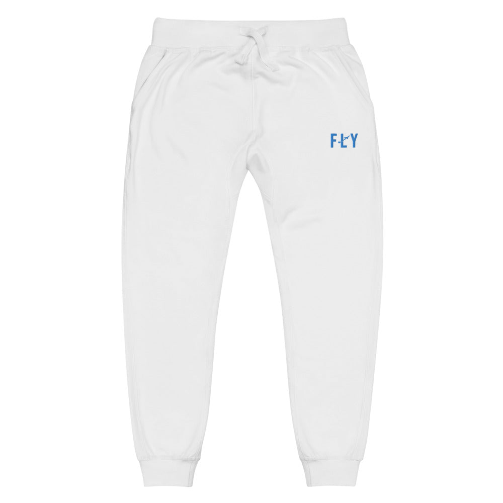 Fly Sweats Jumpsuit