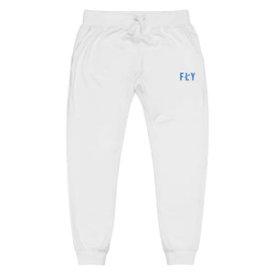 Fly Sweats Jumpsuit
