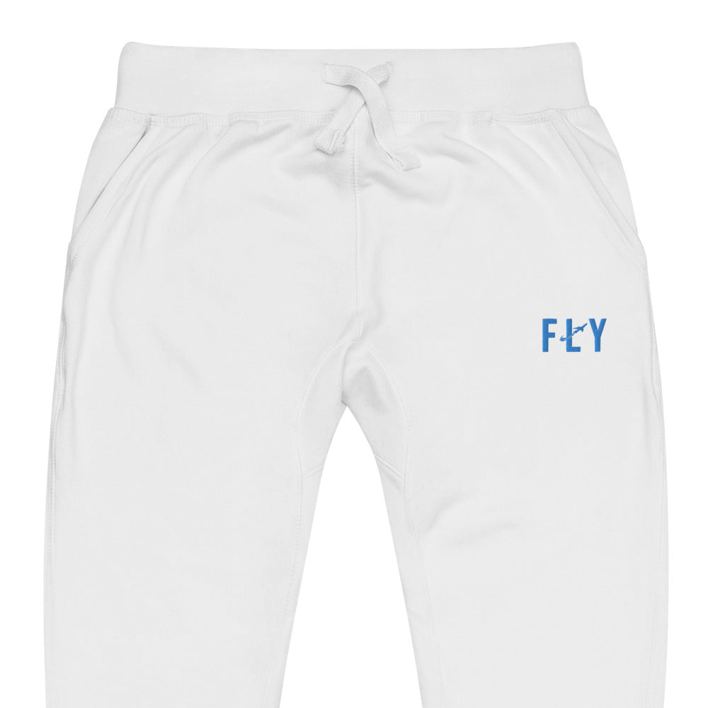 Fly Sweats Jumpsuit