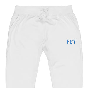 Fly Sweats Jumpsuit