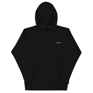 Hackers Varsity Hoodie