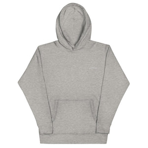 Hackers Varsity Hoodie