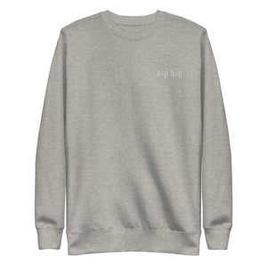 Top Boy Sweatshirt