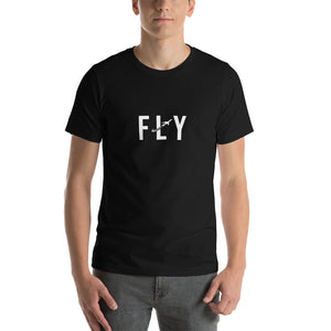 Fly Tee Shirt