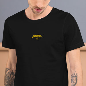 Bitcoins Tee Shirt