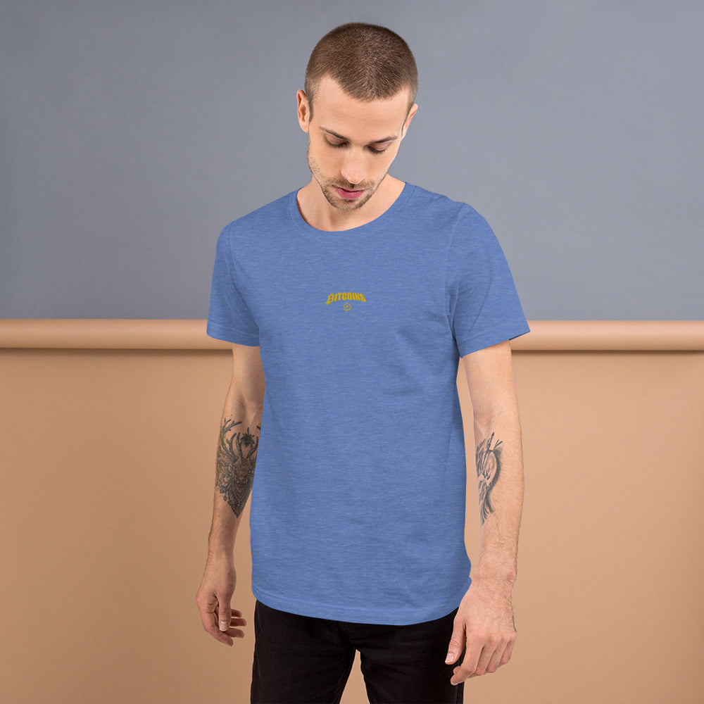 Bitcoins Tee Shirt